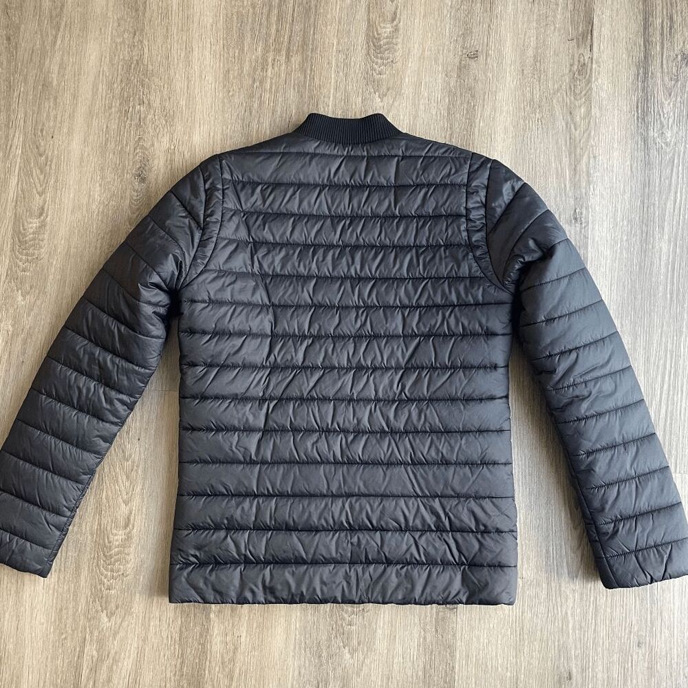 Outerknown Black Performance Jacket - image 2